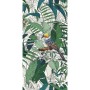 Patterned --and-- Statement Mixed Large Format Over 600x600 Porcelain for Wall; Finish - Satin/Semi Polished